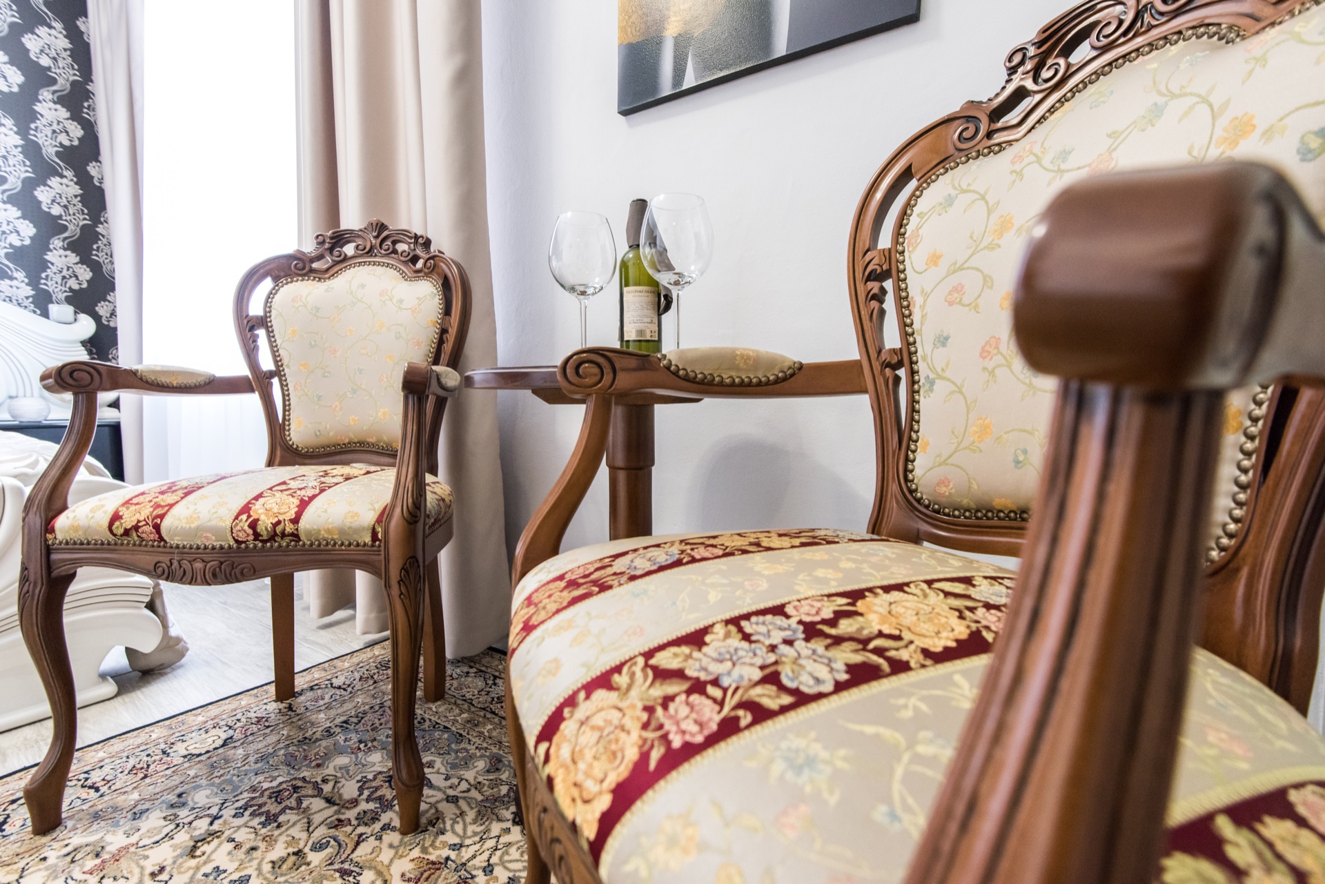 Pokoj 03 — Penzion Janová Ostrava