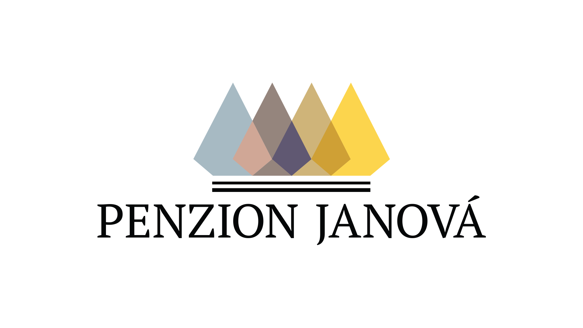 Penzion Janová